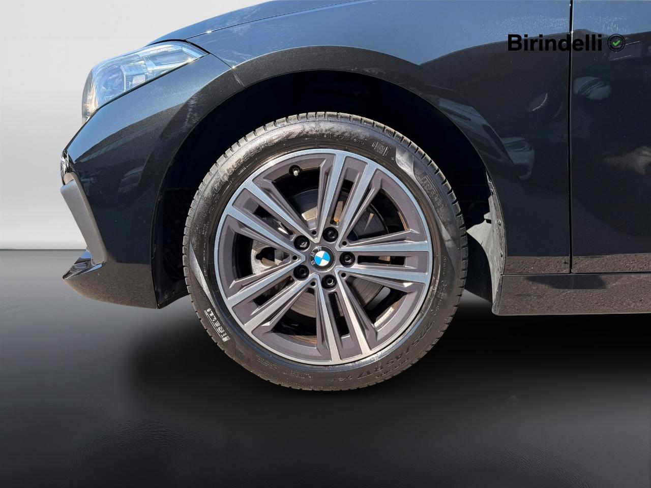 BMW Serie 1 (F40) - 116i 5p. Business Advantage