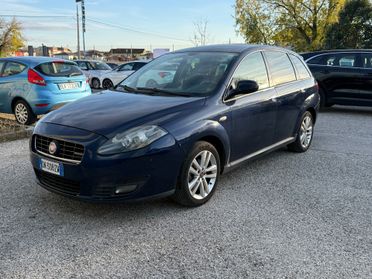 Fiat Croma 1.9 Multijet Dynamic