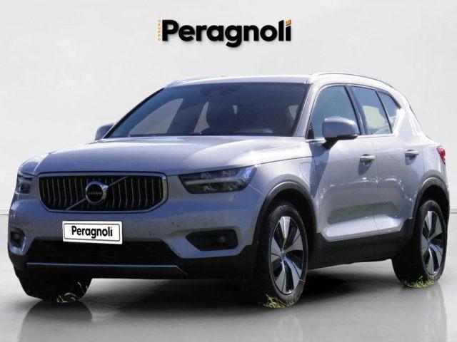 VOLVO XC40 XC40 T4 GEARTRONIC RECHARGE PHEV INSCRIPTION N1