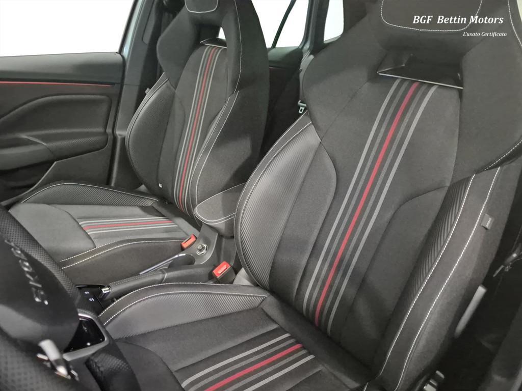 Skoda Kamiq 1.0 tsi Monte Carlo 115cv dsg