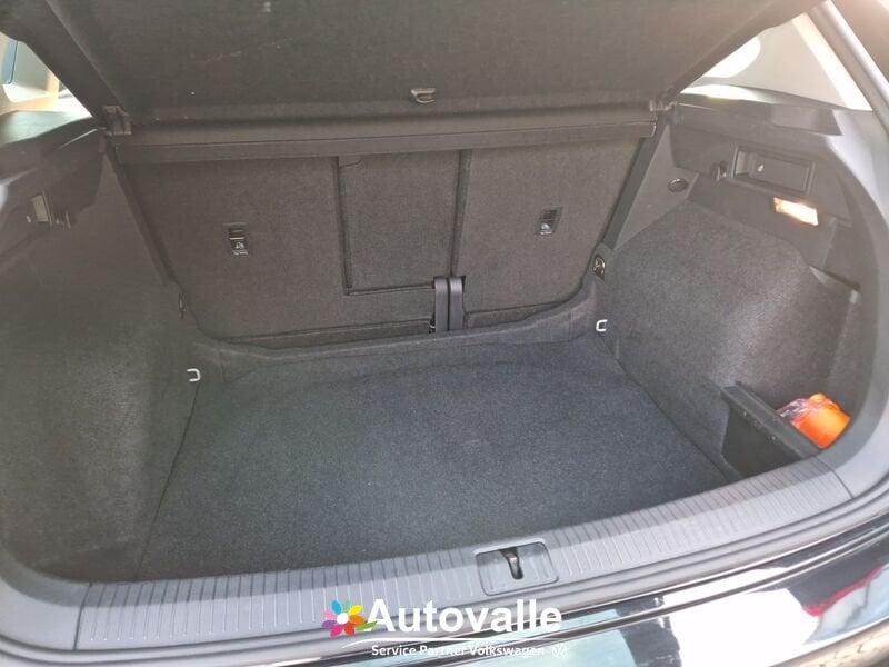 Volkswagen Tiguan Tiguan 2.0 TDI SCR DSG Business BlueMotion Technology