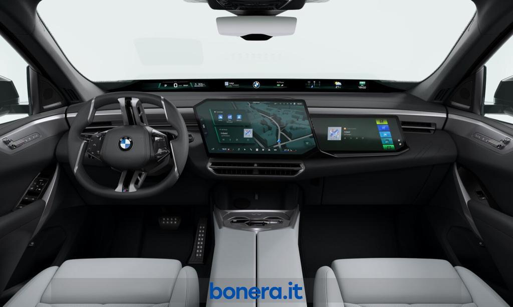 BMW X5 40 d MSport Pro xDrive Auto