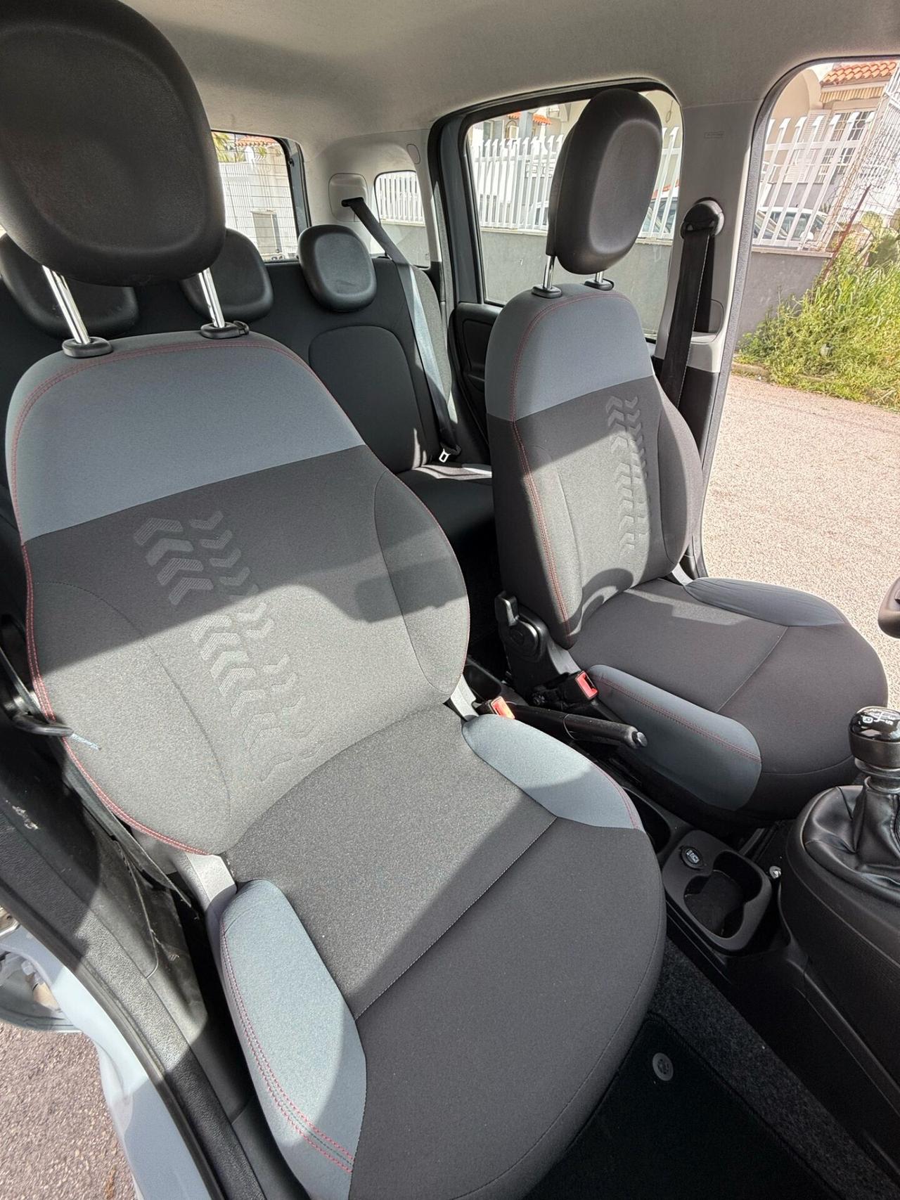 Fiat Panda 1.2 Easy