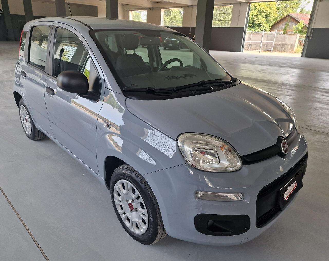 Fiat Panda 1.2 Easy 69cv