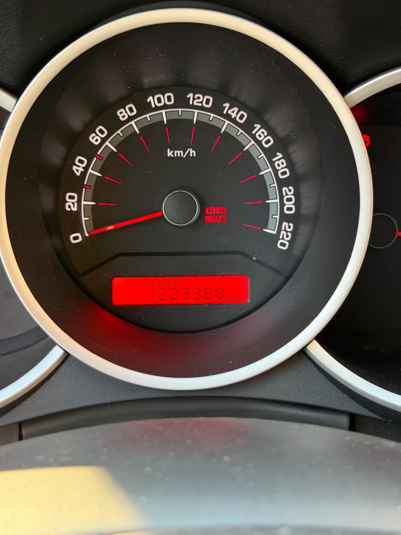 Kia Venga 1.4 CRDi 90CV- Neopatentati