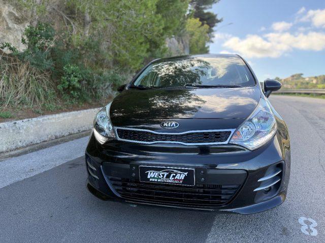 KIA Rio 1.1 CRDi 5p.S&S High Tech