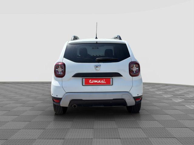 DACIA Duster Duster 1.5 Blue dCi 8V 115 CV 4x2 Prestige