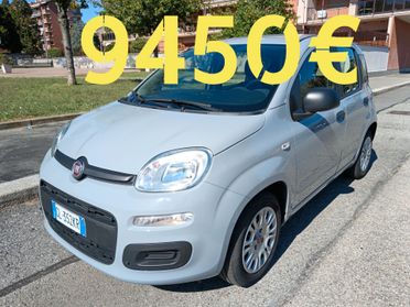 Fiat Panda 1.0 NO FINANZIAMENTO