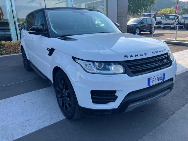 LAND ROVER Range Rover Sport 3.0 TDV6 S