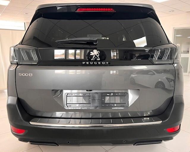 Peugeot 5008 BlueHDi 130 S&S 7 POSTI Allure