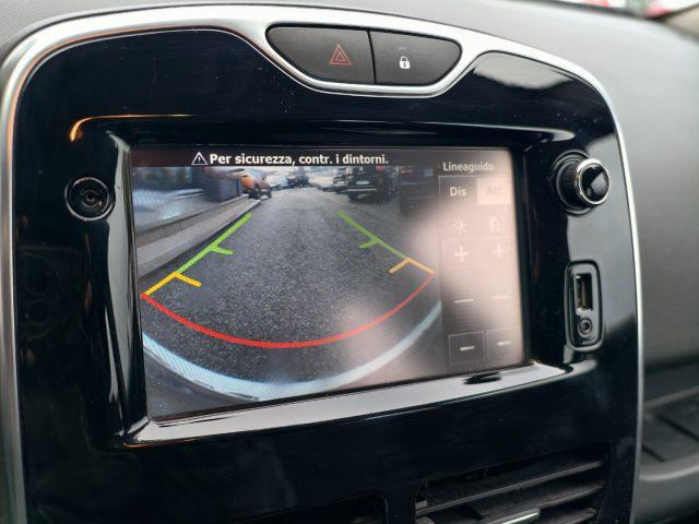 RENAULT Clio 90CV 5 porte COSTUME NATIONAL