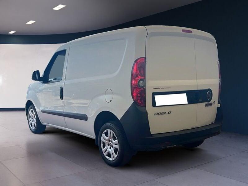 FIAT Doblò Doblo cargo 1.6 mjt 105cv CH1 Lounge S&S