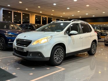 Peugeot 2008 1.6 e-hdi 8v Allure GARANZIA 12 MESI !