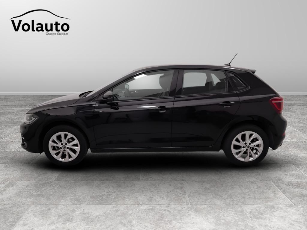 VOLKSWAGEN Polo VI 2022 - Polo 1.0 tsi Style 95cv