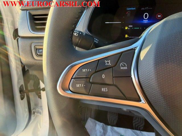 RENAULT Captur ECO-G 100 CV Techno