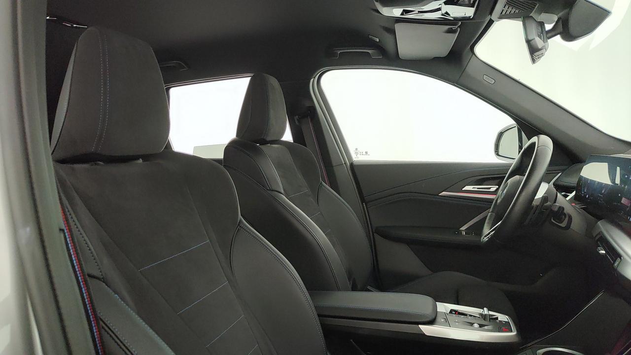 BMW X1 U11 - X1 xdrive20d mhev 48V MSport Pro auto