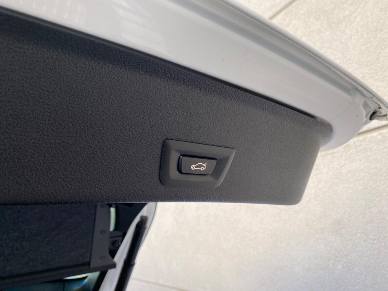 Bmw X4 2.0 Diesel Automatica