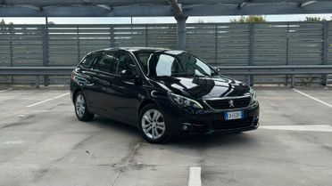 Peugeot 308 BlueHDi 130 S&S SW GT Line