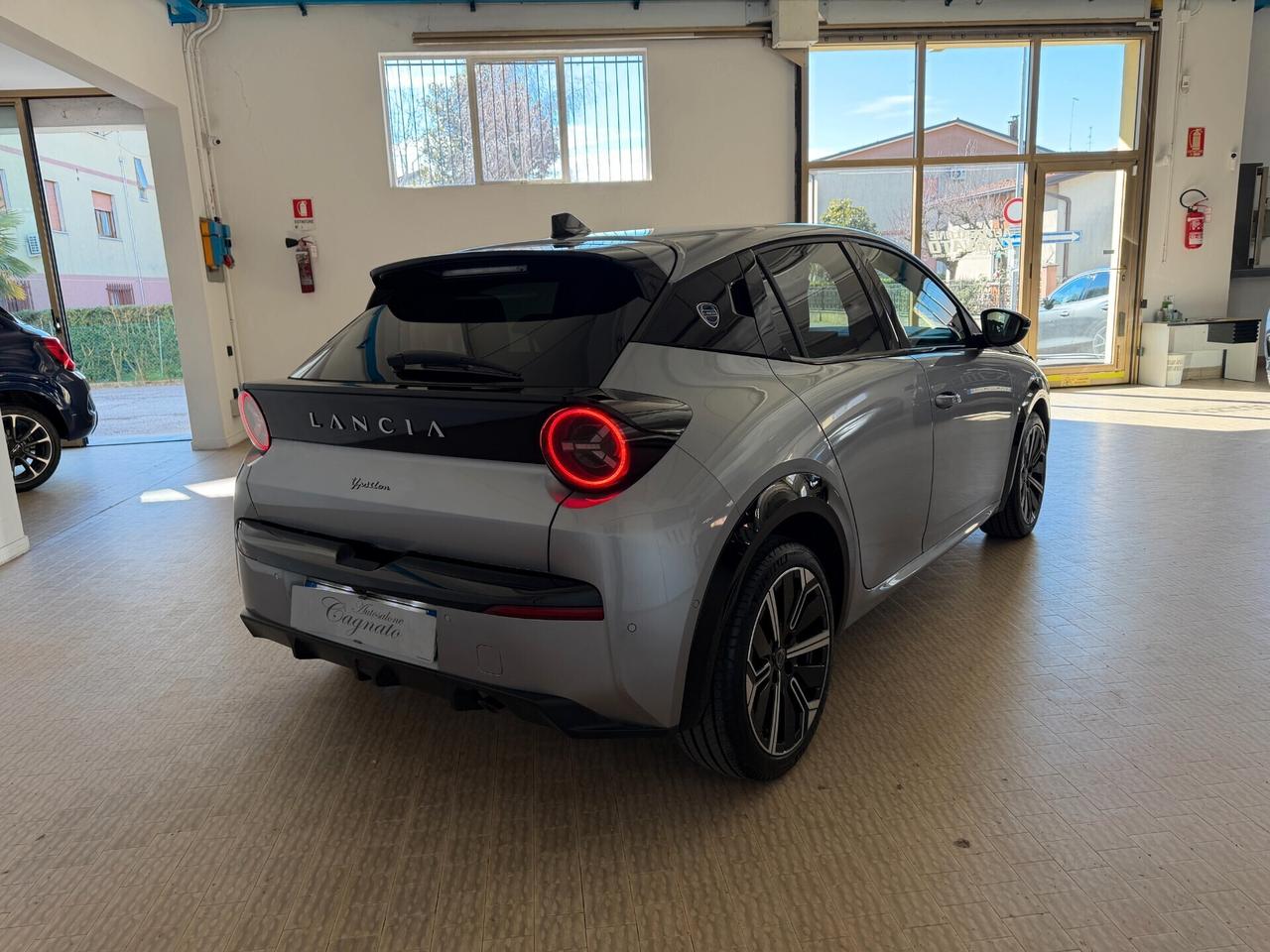 Lancia Ypsilon Hybrid Automatic LX 2025 Prezzo Vero