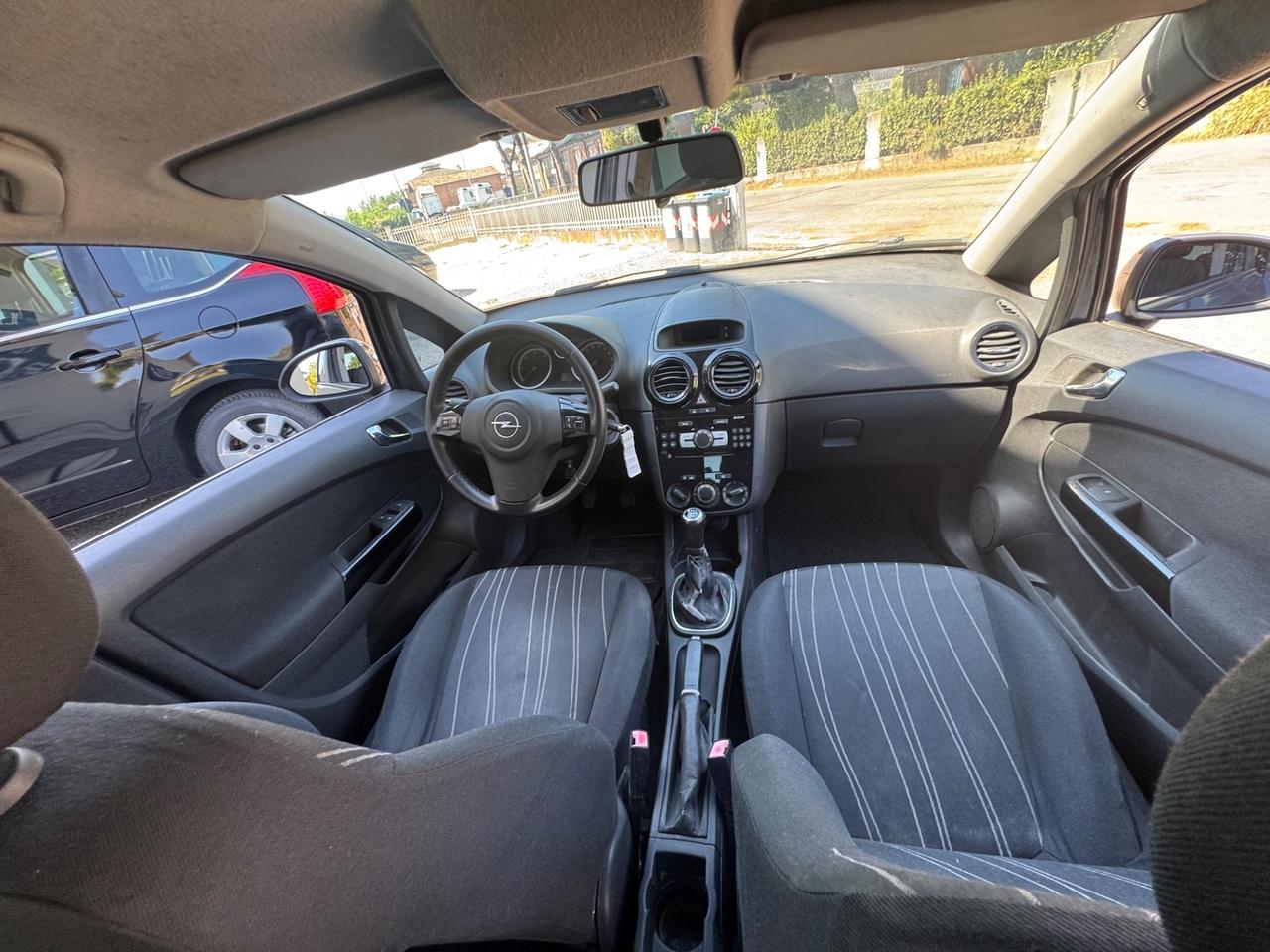 Opel Corsa 1.3 CDTI 95CV F.AP. 5 porte Elective