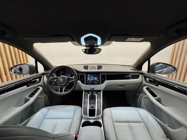 Porsche Macan 3.0d S 250CV PDK FULL OPT DIESEL PRONTACONSEGNA