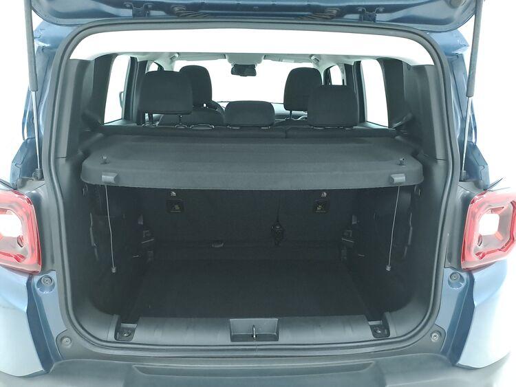 Jeep Renegade MHEV Altitude BR932239 1.5 Mild Hybrid 131CV