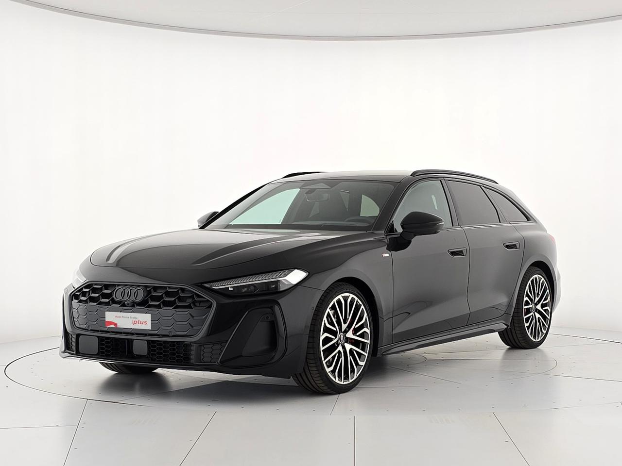 Audi A5 avant 2.0 tdi mhev+ s line edition quattro 204cv s-tronic