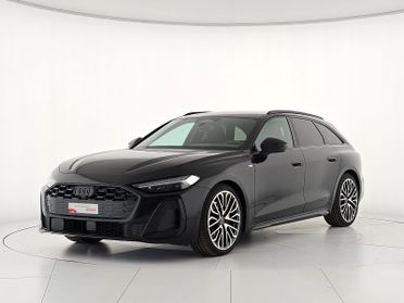 Audi A5 avant 2.0 tdi mhev+ s line edition quattro 204cv s-tronic
