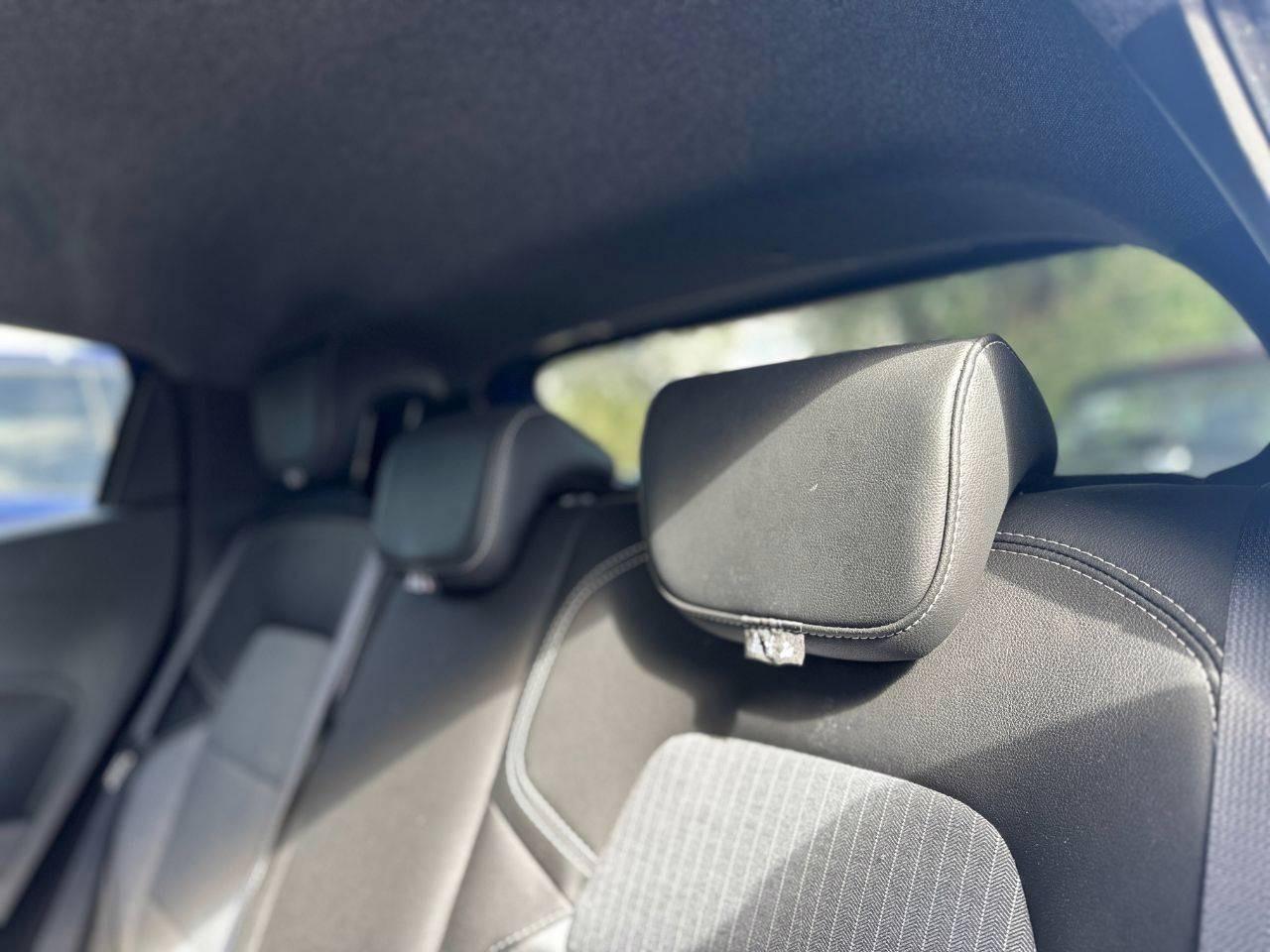 RENAULT Clio V 2023 - Clio 1.0 tce Techno 90cv