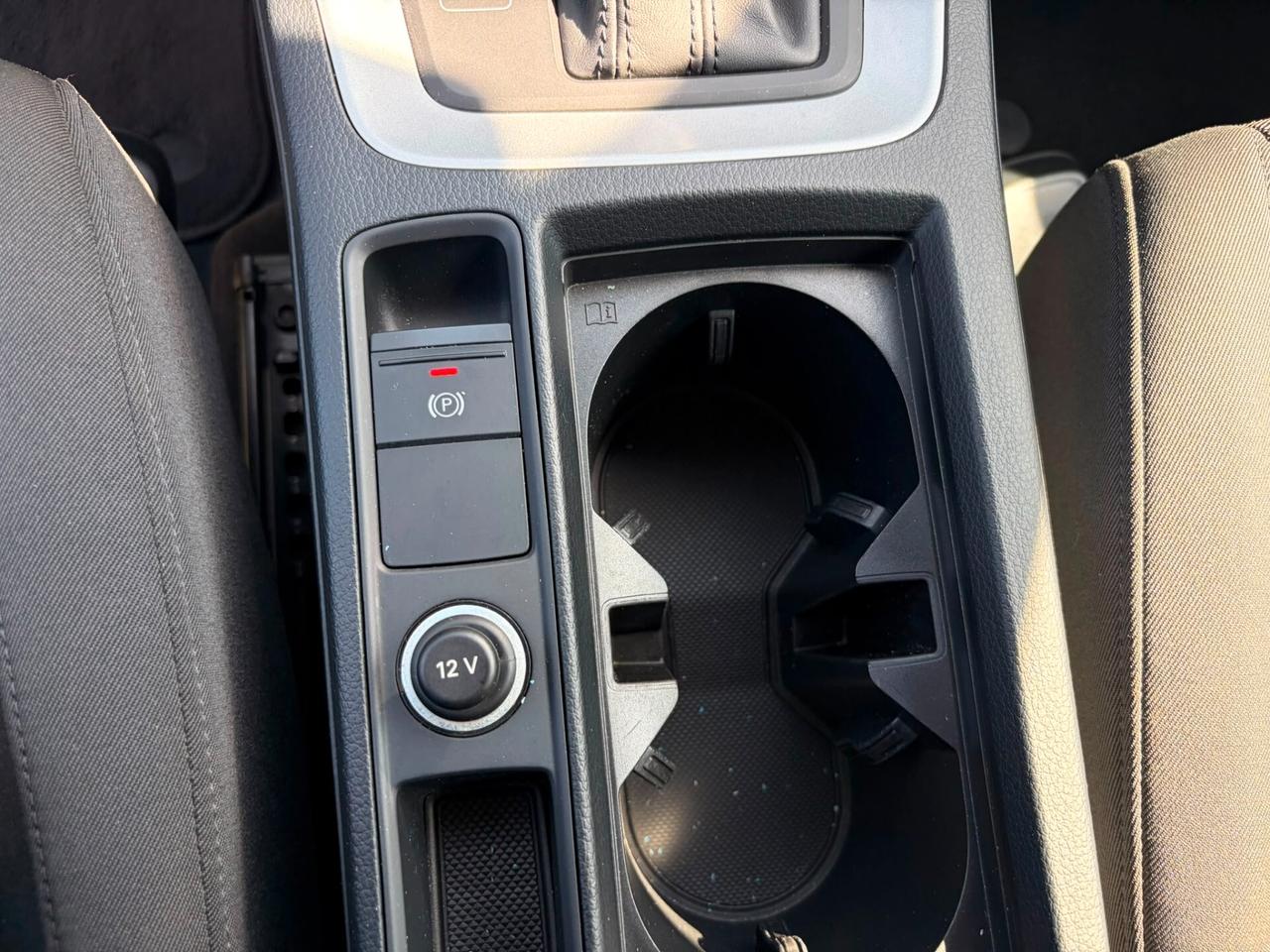 Audi Q3 SPB 35 TDI S tronic S line edition