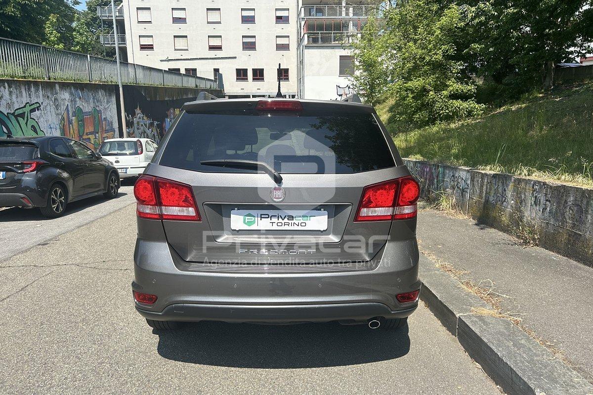FIAT Freemont 2.0 Multijet 140 CV Urban