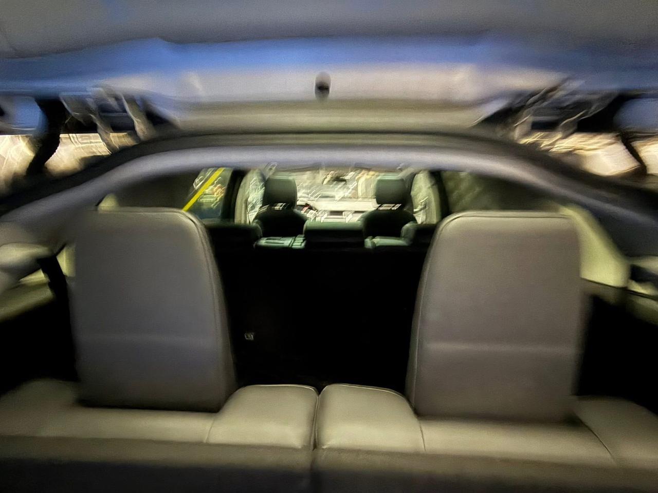 Land Rover Discovery Sport 7 posti tetto in vetro full