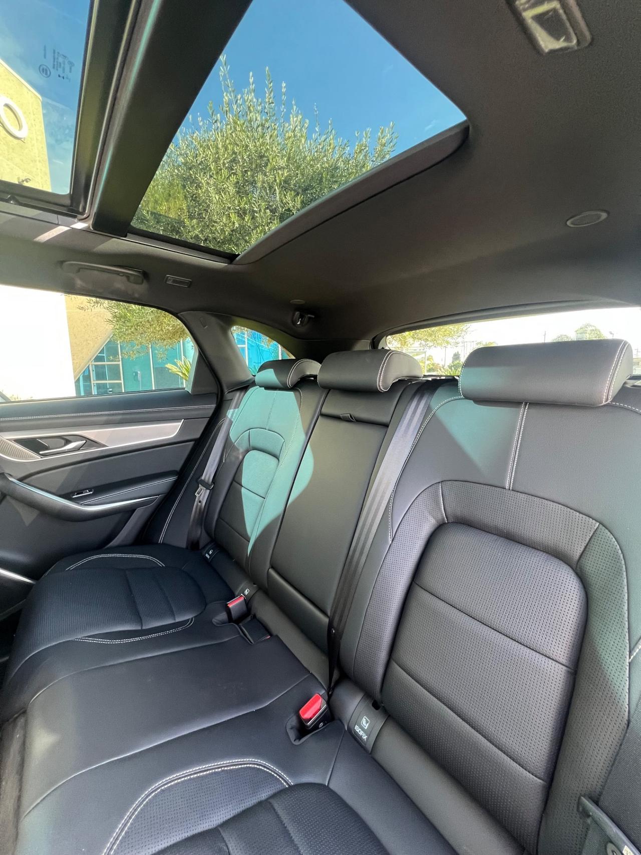 Jaguar F-Pace 2.0 D 204 CV AWD aut. R-Dynamic SE SUPER OFFERTA T-STOCK