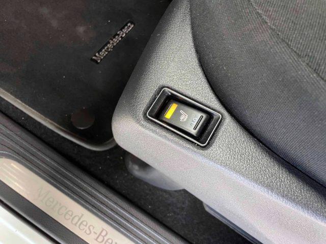 MERCEDES-BENZ X 250 D PROGRESSIVE 4MATIC AUTO - IVA DEDUCIBILE