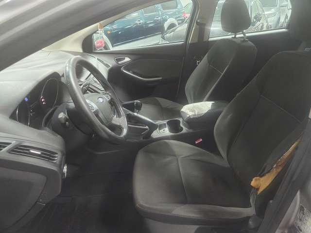 Ford Focus Focus III 2011 5p 1.6 tdci Titanium 115cv