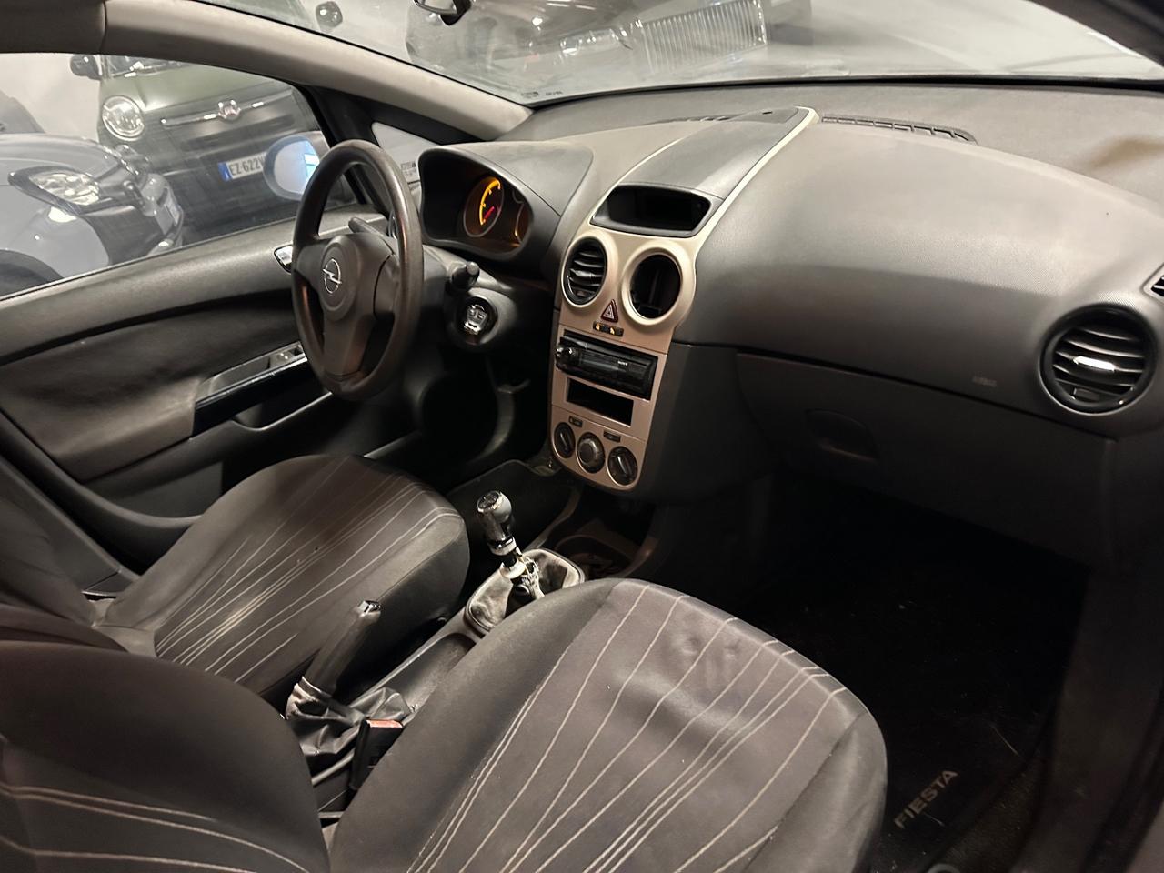 OPEL CORSA 1.3 CDTI 75CV