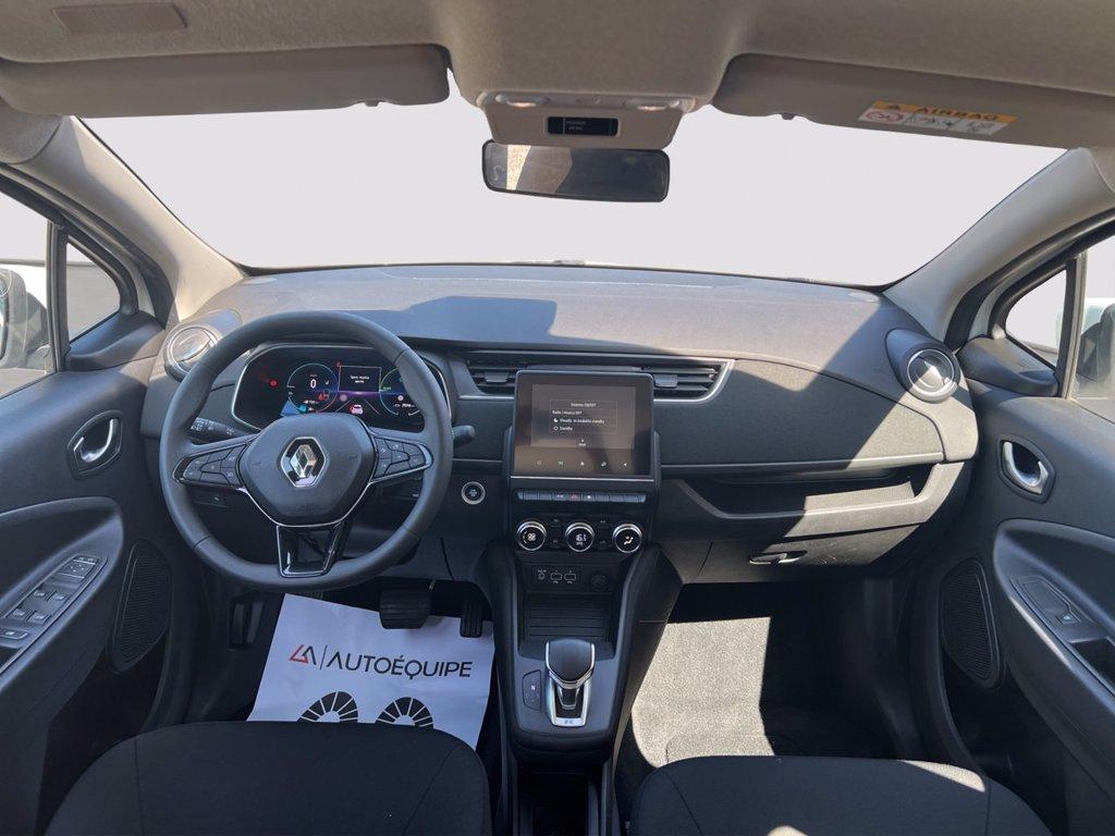 RENAULT Zoe Business R110 del 2022