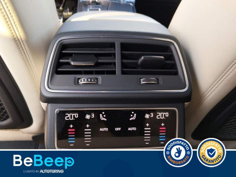 Audi A6 RS6 AVANT 4.0 MHEV QUATTRO TIPTRONIC