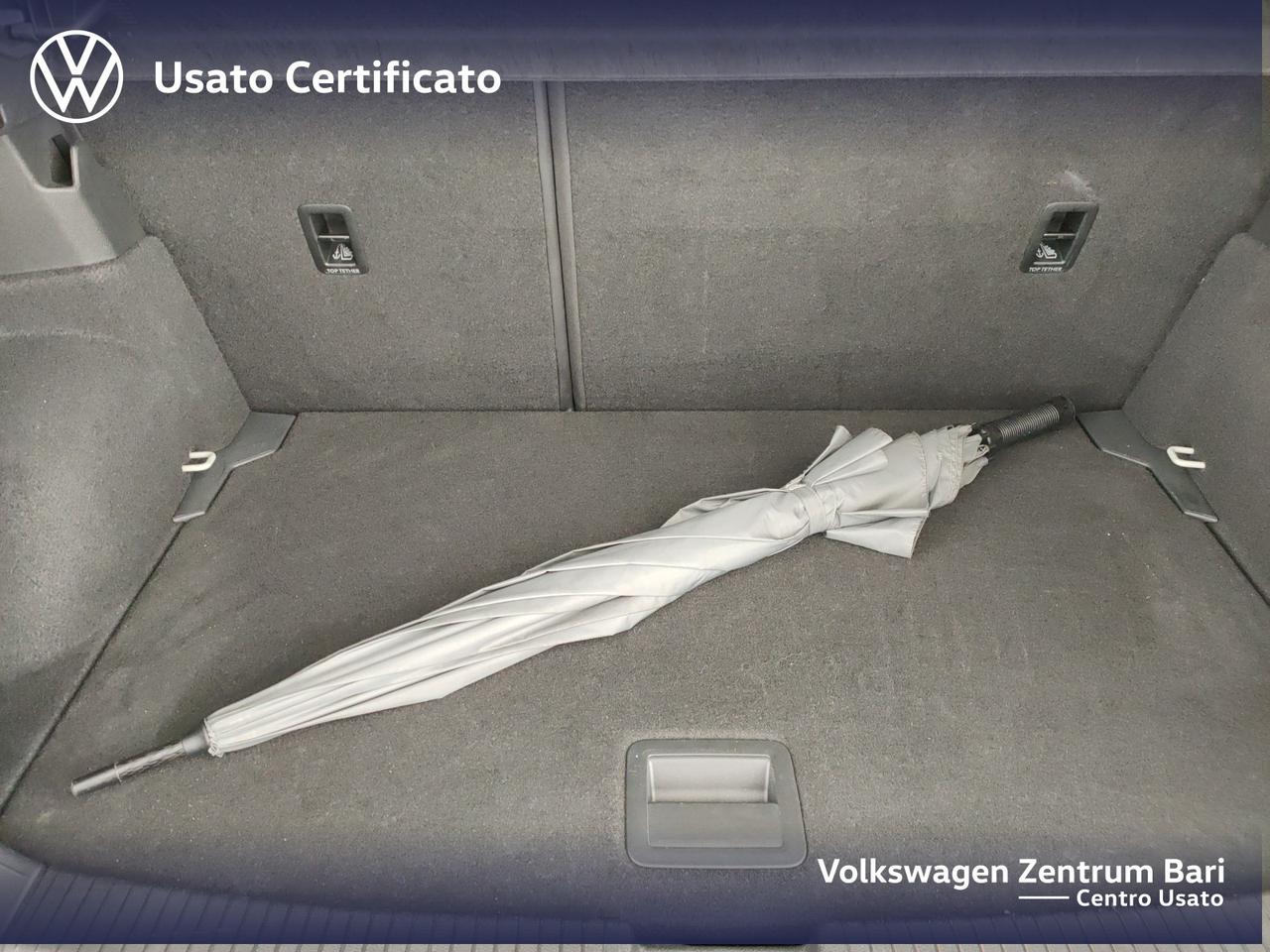Volkswagen T-Cross 1.0 tsi style 95cv