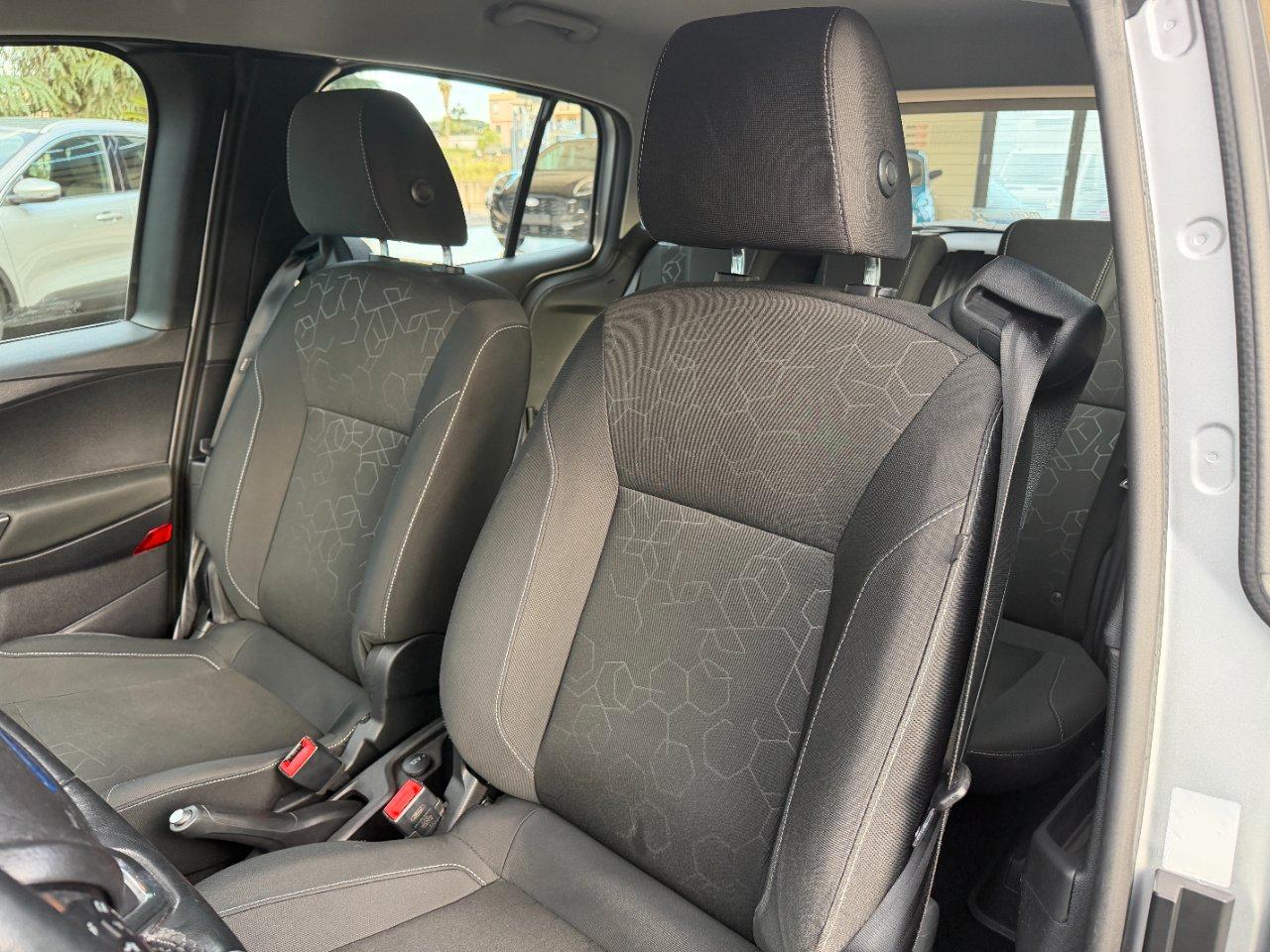 Ford B-Max 1.5 tdci Business Titanium 75cv