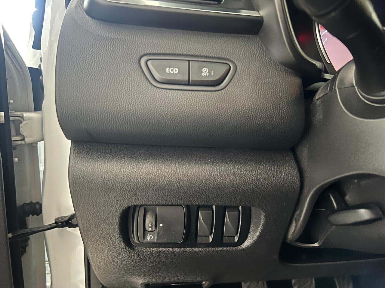Renault Kadjar Blue dCi 8V 115CV Business