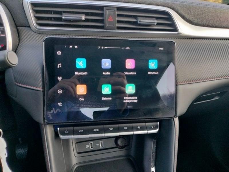 MG ZS 1.5 VTi-Tech Excite