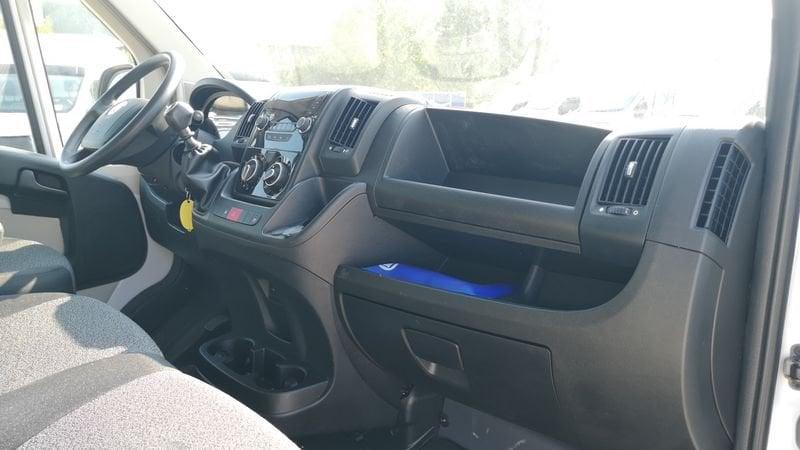FIAT Ducato Ducato 33 2.3 MJT 120CV PM Furgone