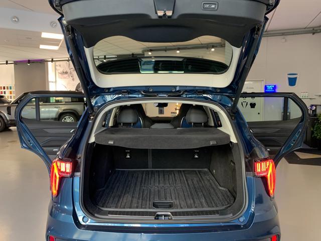 LYNK & CO 01 1.5 PHEV AUTO 143CV "TETTO PANORAMICO"