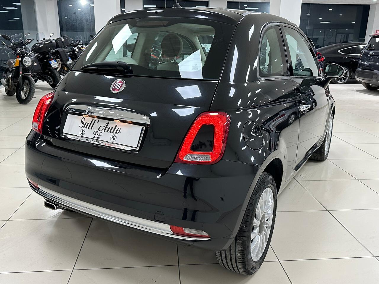 Fiat 500 1.3 Multijet 95 CV Lounge - 2018