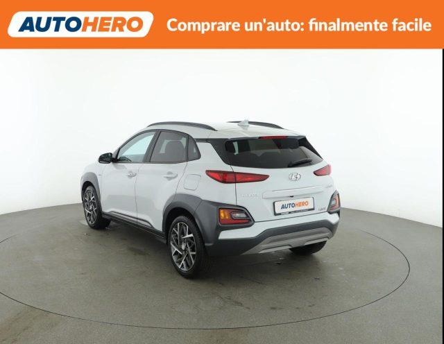 HYUNDAI Kona HEV 1.6 DCT XPrime