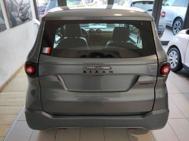 MINAUTO Minauto E-Minauto Black Edition Car Play Touch