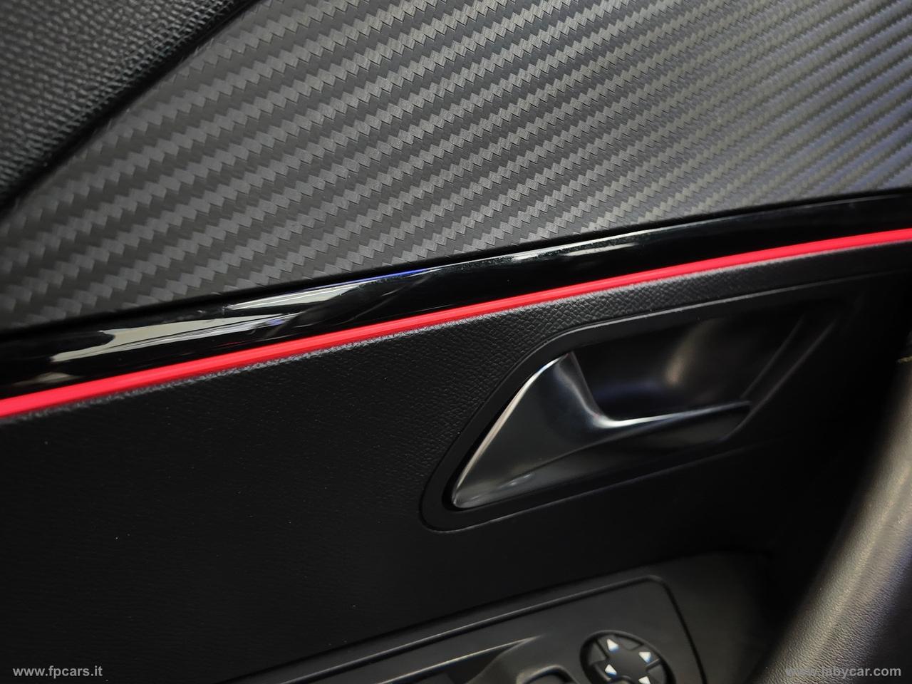 PEUGEOT 2008 BlueHDi 110 S&S GT