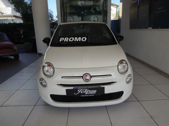 FIAT 500 1.0 Hybrid Club