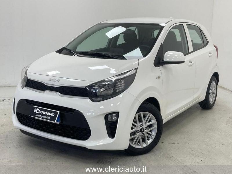 KIA Picanto 1.0 12V 5 porte Urban